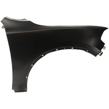 Load image into Gallery viewer, 2011-2024 Dodge Durango Fender - Front, Passenger Side, CAPA Certified (55369734AD)