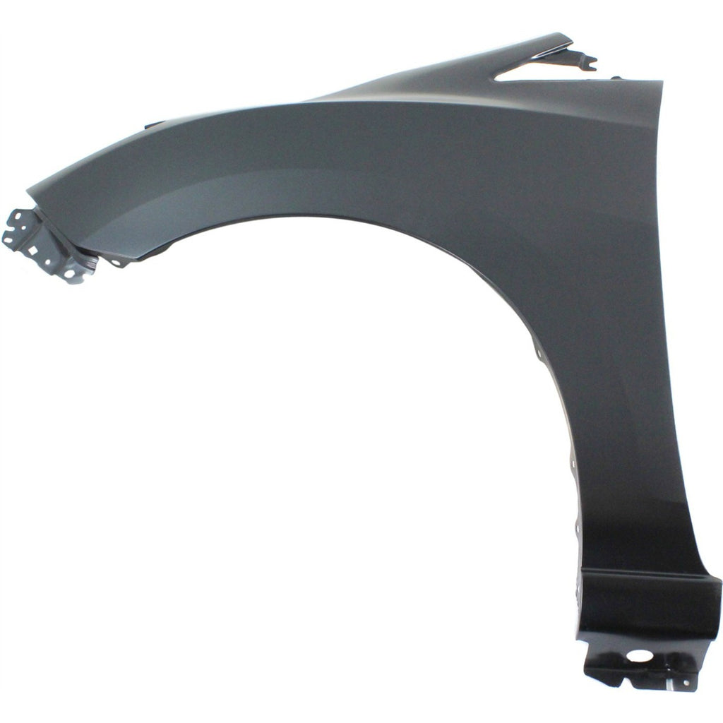2012-2017 Mazda 5 Fender - Front, Driver Side (CG3652211)