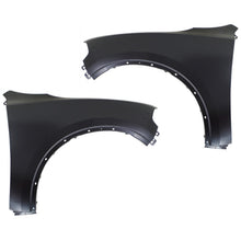 Load image into Gallery viewer, 2011-2024 Dodge Durango Fender Set - Front, Driver &amp; Passenger Side, CAPA Certified