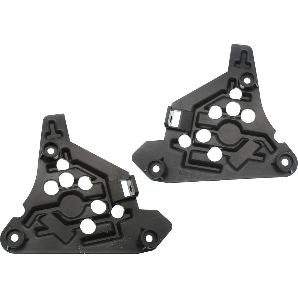 2015-2020 Ford F-150 Headlights - Left & Right (FL3Z17C972A)