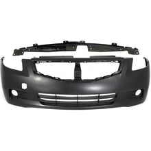 Load image into Gallery viewer, 2008-2009 Nissan Altima Bumper Covers - Front, Coupe (62022JB100)