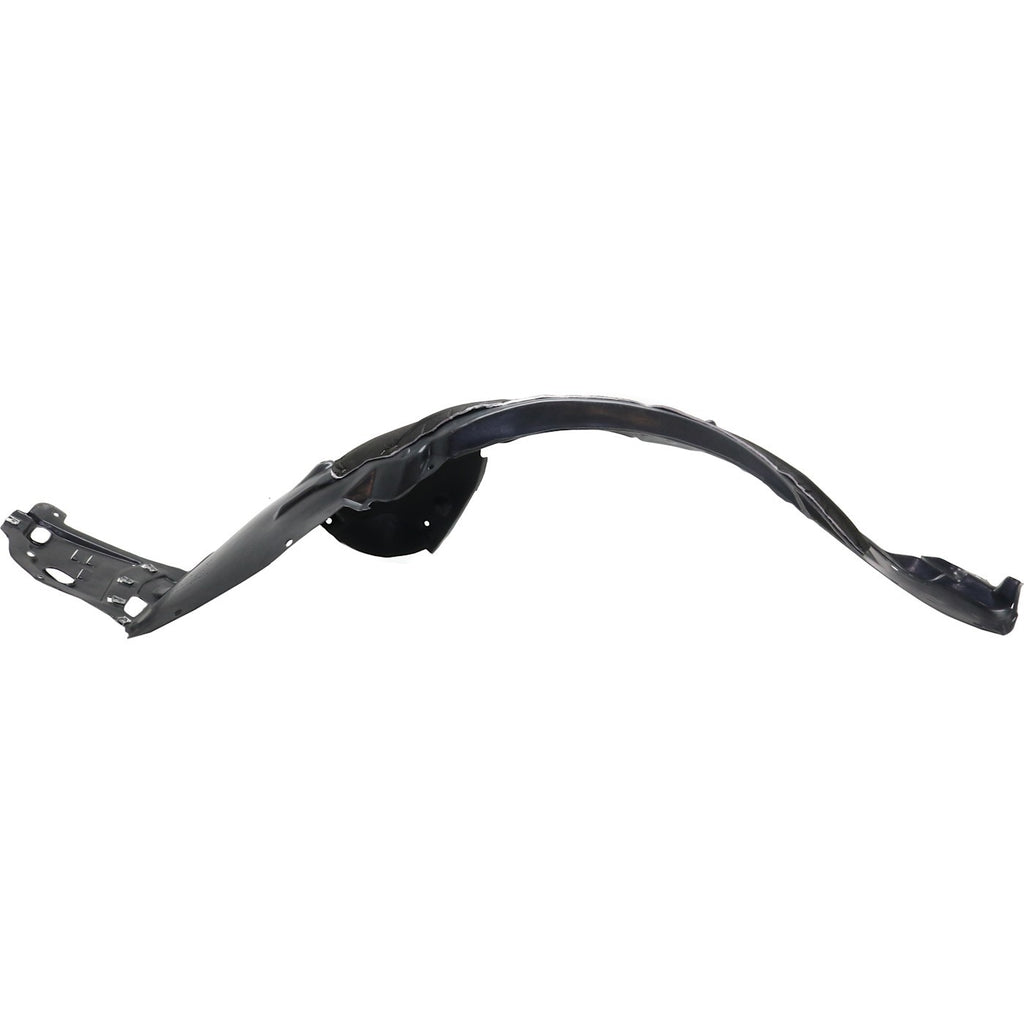 2015-2017 Acura TLX Fender Liner - Front, Driver Side, Inner (74150TZ3A00PFM)