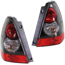Load image into Gallery viewer, 2008 Subaru Forester Tail Lights - Left &amp; Right (84201SA360)
