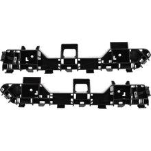 Load image into Gallery viewer, 2013-2017 Honda Accord Bumper Brackets - Front, Left &amp; Right, Upper (71193T2AA01)