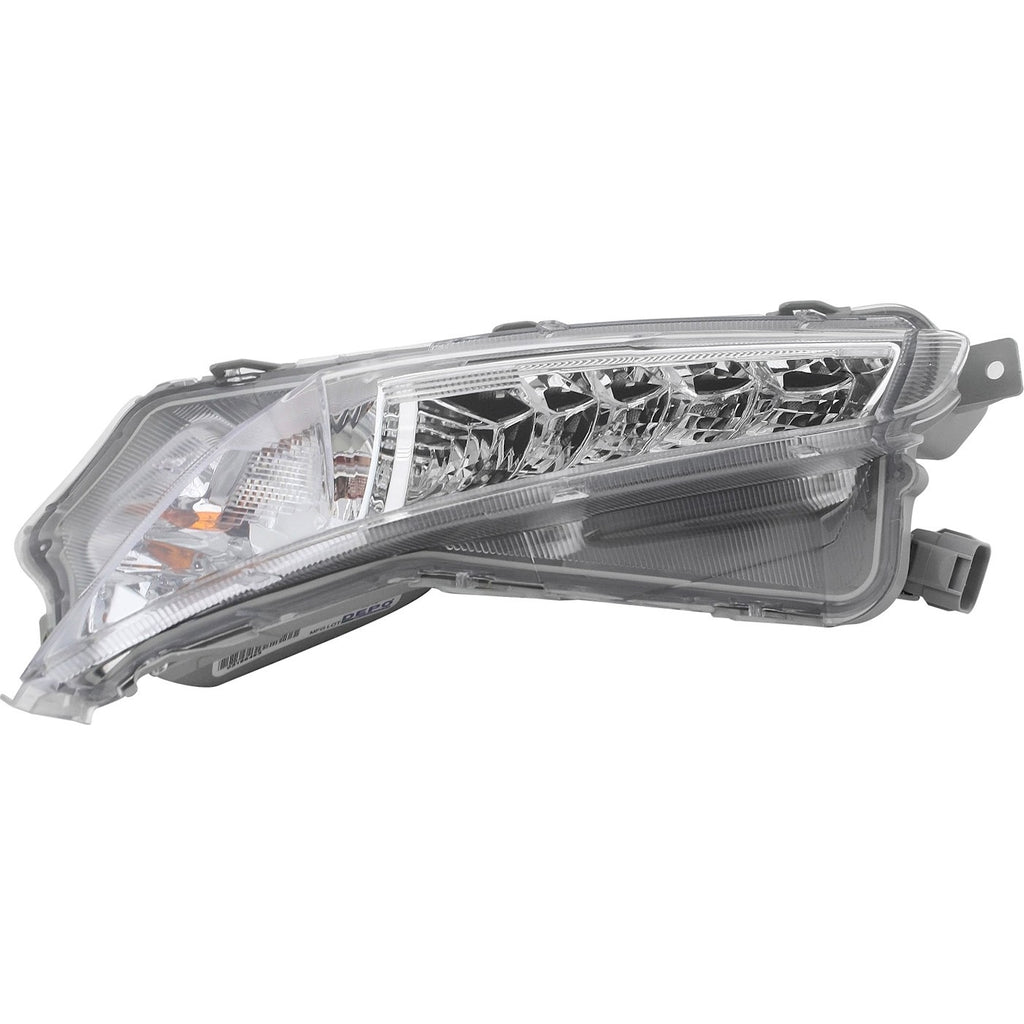2015-2017 Toyota Camry Turn Signal Light - LED, Left, Assembly (8144006030)