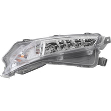 Load image into Gallery viewer, 2015-2017 Toyota Camry Turn Signal Light - LED, Left, Assembly (8144006030)