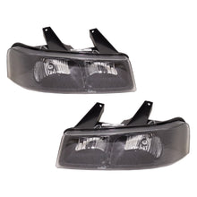 Load image into Gallery viewer, 2021-2023 GM Headlights - Left &amp; Right, CAPA Certified (85577295)