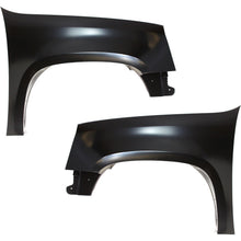 Load image into Gallery viewer, 2007-2014 GMC Yukon, Yukon XL 1500 &amp; Yukon XL 2500 Fenders - Front, Driver &amp; Passenger Side (22977478)