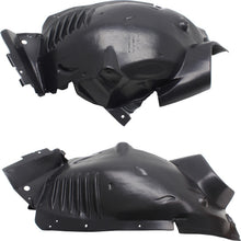 Load image into Gallery viewer, 2012-2015 Mercedes-Benz C250, C300 &amp; C350 Fender Liner - Front (2046905930PFM)