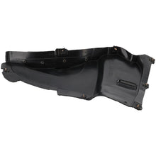 Load image into Gallery viewer, 2013-2019 BMW 3 Series Fender Liner - Front, Passenger Side, Sedan (51718055020)