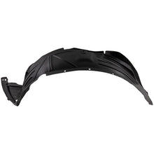 Load image into Gallery viewer, 2007-2008 Honda Element Fender Liner - Front, Driver Side, Inner (74151SCVA90)