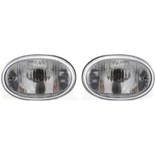 Load image into Gallery viewer, 2000-2005 Chevrolet Cavalier Fog Light - Front, w/ Bulbs (22622589)