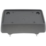Front License Plate Bracket For 2007-2014 Chevrolet Suburban 1500 GM1068174