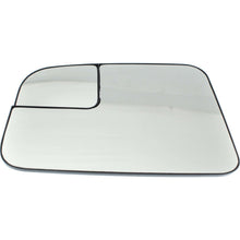 Load image into Gallery viewer, Kool Vue 2008-2011 Ford Edge &amp; Lincoln MKX Mirror Glass - Driver Side (9T4Z17K707C)