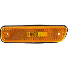 Load image into Gallery viewer, 1999-2005 Suzuki Grand Vitara &amp; XL-7 Side Marker Light Front Left w/ Bulbs