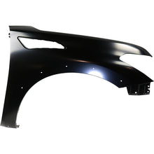 Load image into Gallery viewer, 2017-2020 Nissan Armada Fender - Front, Passenger Side (631005ZT0A)