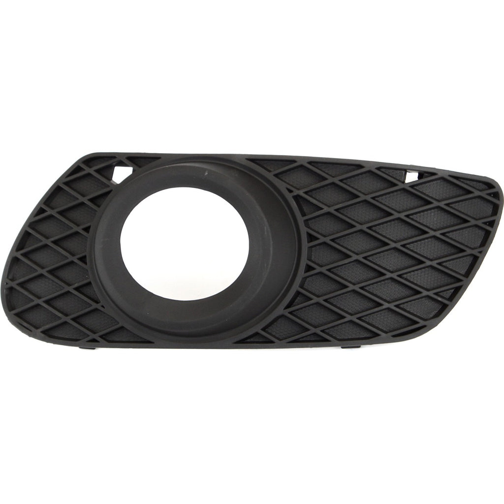 2006-2007 Mercedes-Benz ML-Class Fog Light Trim - Left (1648850923)