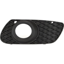 Load image into Gallery viewer, 2006-2007 Mercedes-Benz ML-Class Fog Light Trim - Left (1648850923)