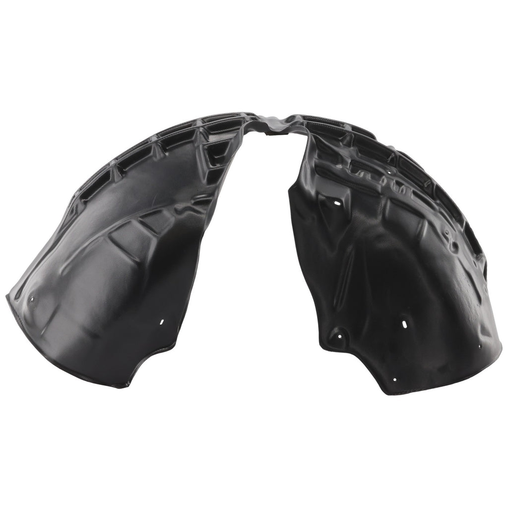 2015-2018 Audi Q3 & Q3 Quattro Fender Liner - Front, Driver Side, Inner (8U0821171D)