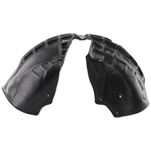 Load image into Gallery viewer, 2015-2018 Audi Q3 &amp; Q3 Quattro Fender Liner - Front, Driver Side, Inner (8U0821171D)