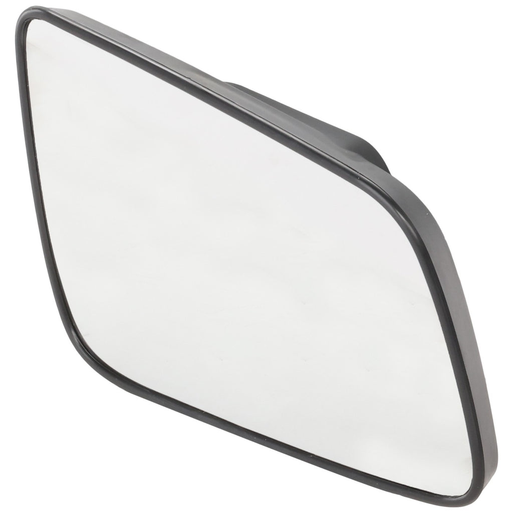 Kool Vue 2008-2013 Chevrolet Caprice & Pontiac G8 Mirror Glass - Right (92214580)