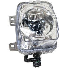 Load image into Gallery viewer, 2015-2017 Acura TLX Fog Light - Halogen, Front, Passenger Side (33900TZ3H01)