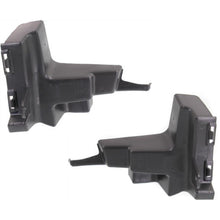 Load image into Gallery viewer, 2010-2013 Mercedes-Benz E-Class Bumper Brackets - Front (2128850316)