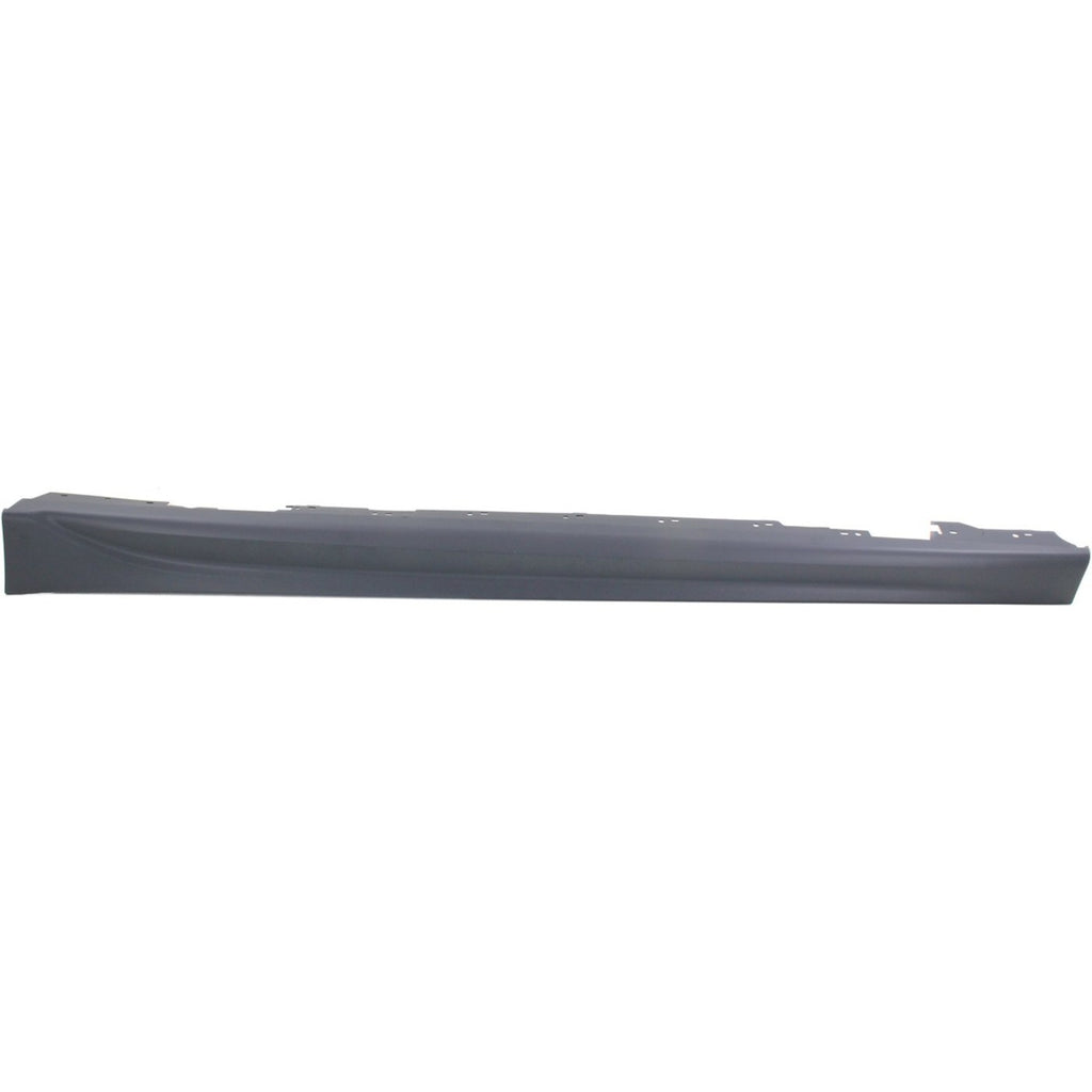 2013-2019 BMW 3 Series Rocker Panel - Left, Primed (51778056579)