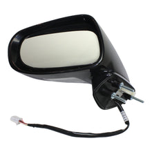 Load image into Gallery viewer, Kool Vue 2010-2015 Lexus IS250 &amp; IS350 Power Mirror - Left, Paintable, Heated (8794053471)