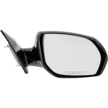 Load image into Gallery viewer, Kool Vue 2013-2016 Hyundai Santa Fe &amp; Santa Fe XL Mirror - Right, Heated (87620B8009)
