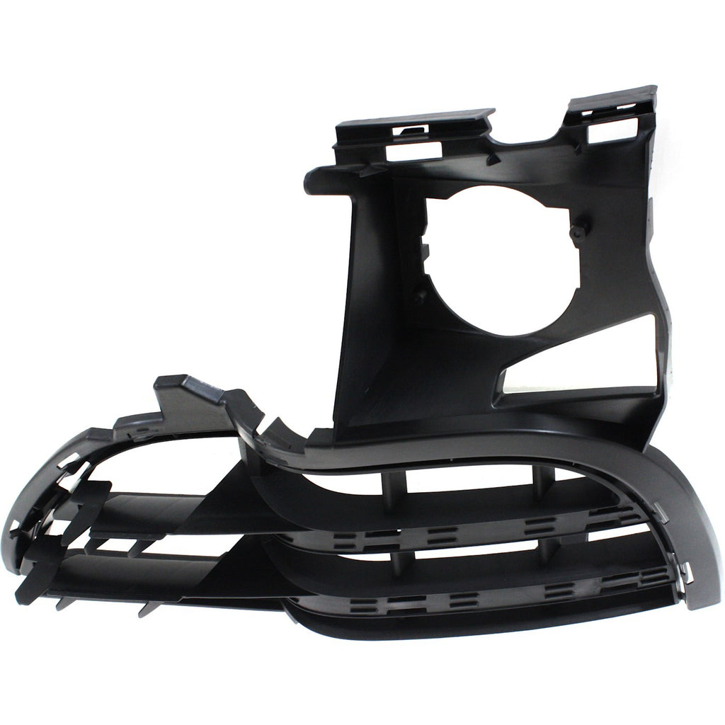 2011-2014 Porsche Cayenne Bumper Face Bar - Front, Right, Outer (95850568200)