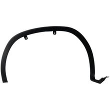 Load image into Gallery viewer, 2016-2019 Lexus Fender Flare - Front, Driver Side, Textured Black (756020E080)