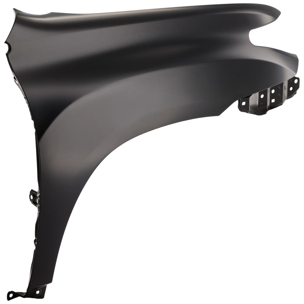 2011-2013 Toyota Highlander Fender - Front, Passenger Side (538010E080)