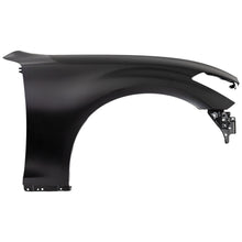 Load image into Gallery viewer, 2011-2019 Infiniti Fender - Front, Passenger Side, CAPA Certified (F31001MAMA)