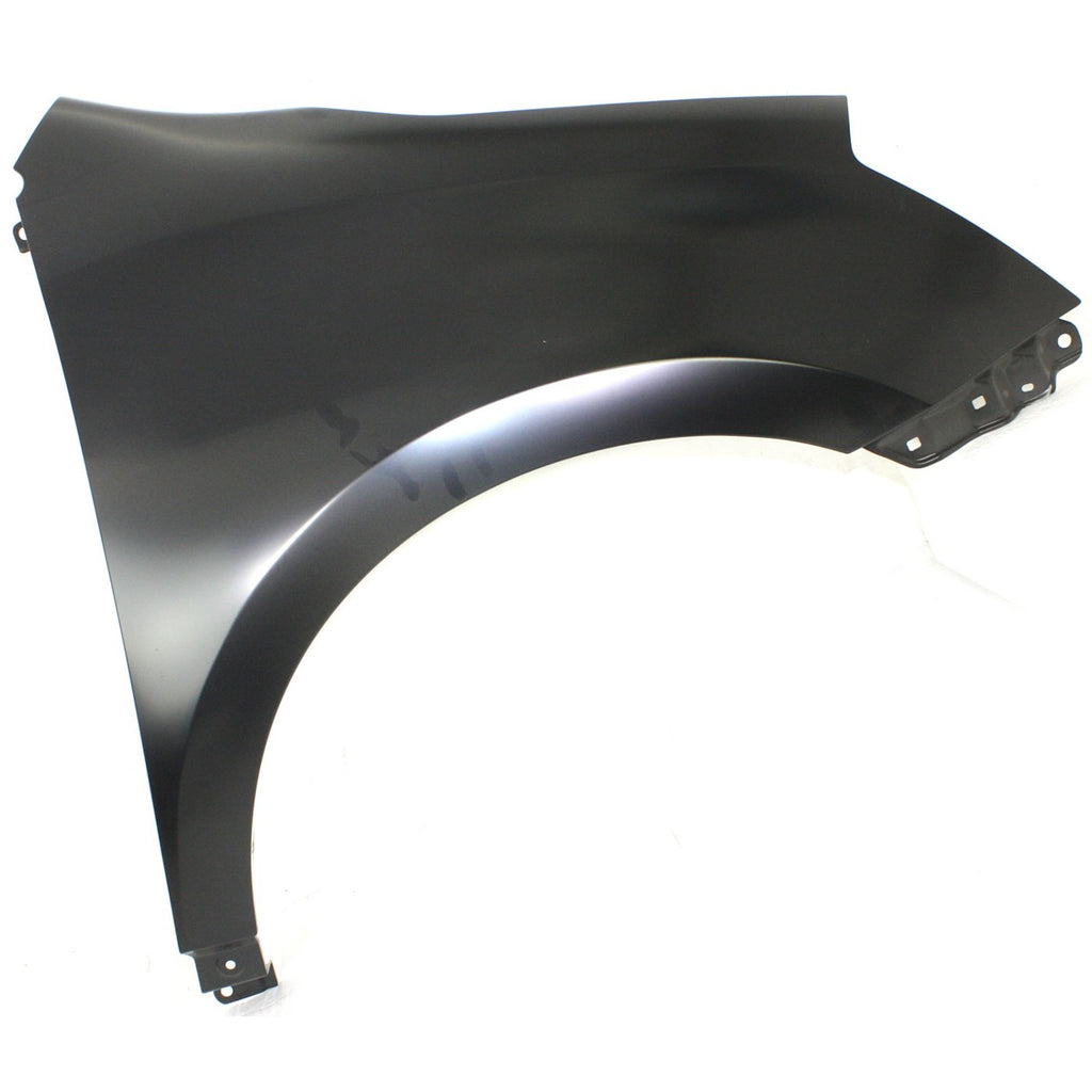 2009-2010 Pontiac Vibe Fender - Front, Passenger Side (19183899)