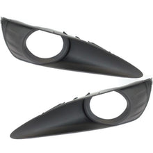 Load image into Gallery viewer, 2009-2014 Toyota Matrix Fog Light Trims - Left &amp; Right, Primed (5212702240)