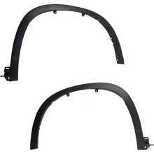 Load image into Gallery viewer, 2014-2019 Toyota Highlander Fender Flares - Front, Driver &amp; Passenger Side (750850E010)