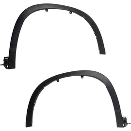 2014-2019 Toyota Highlander Fender Flares - Front, Driver & Passenger Side (750850E010)