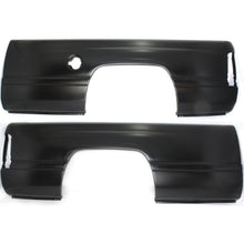 Load image into Gallery viewer, 1994-2002 Dodge Ram 1500, Ram 2500 &amp; Ram 3500 Fenders - Rear (4856380)