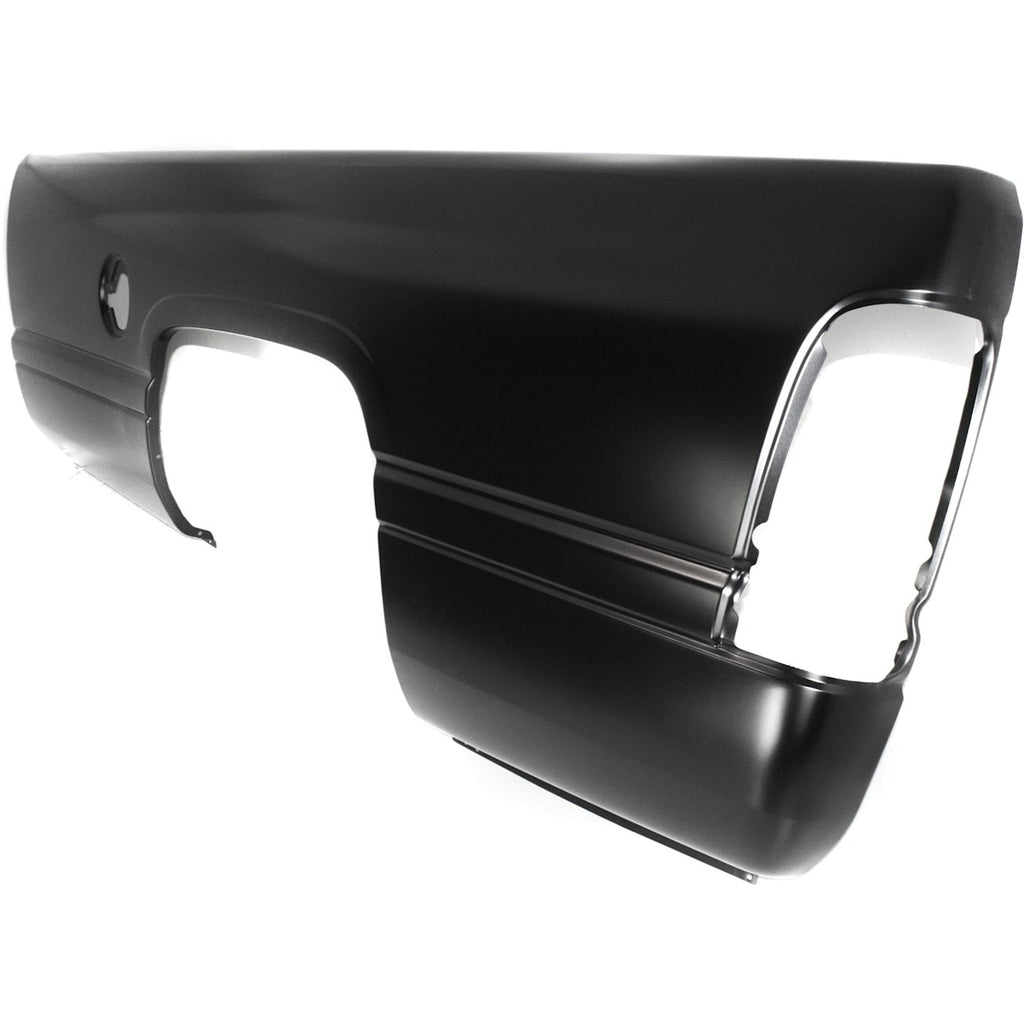 1994-2002 Dodge Ram 1500, Ram 2500 & Ram 3500 Fenders - Rear (4856380)