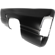 Load image into Gallery viewer, 1994-2002 Dodge Ram 1500, Ram 2500 &amp; Ram 3500 Fenders - Rear (4856380)