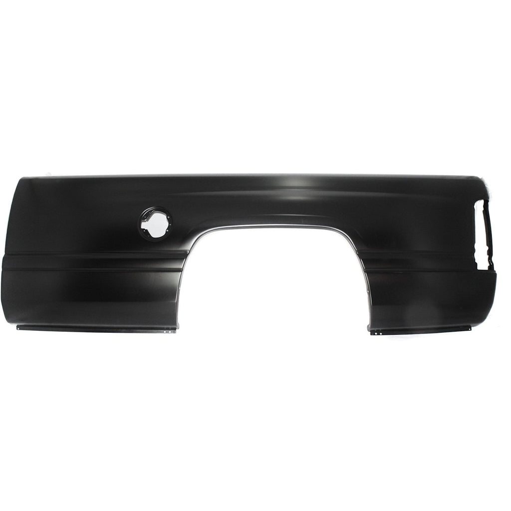 1994-2002 Dodge Ram 1500, Ram 2500 & Ram 3500 Fenders - Rear (4856380)