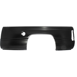 1994-2002 Dodge Ram 1500, Ram 2500 & Ram 3500 Fenders - Rear (4856380)