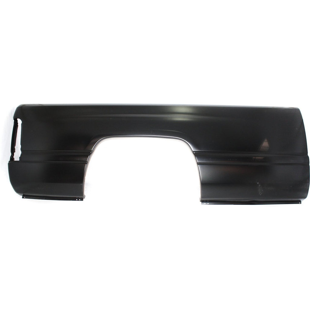 1994-2002 Dodge Ram 1500, Ram 2500 & Ram 3500 Fenders - Rear (4856380)