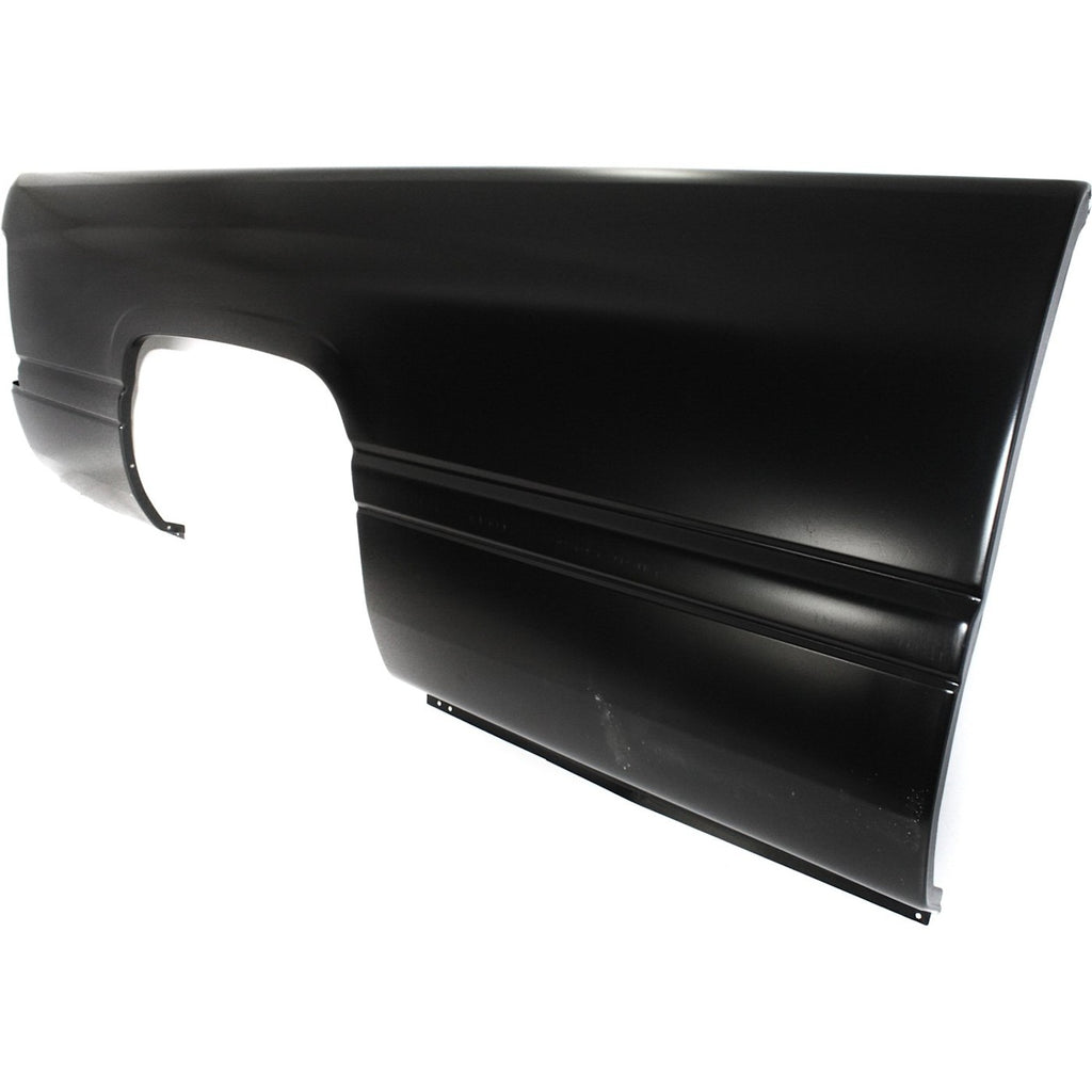 1994-2002 Dodge Ram 1500, Ram 2500 & Ram 3500 Fenders - Rear (4856380)