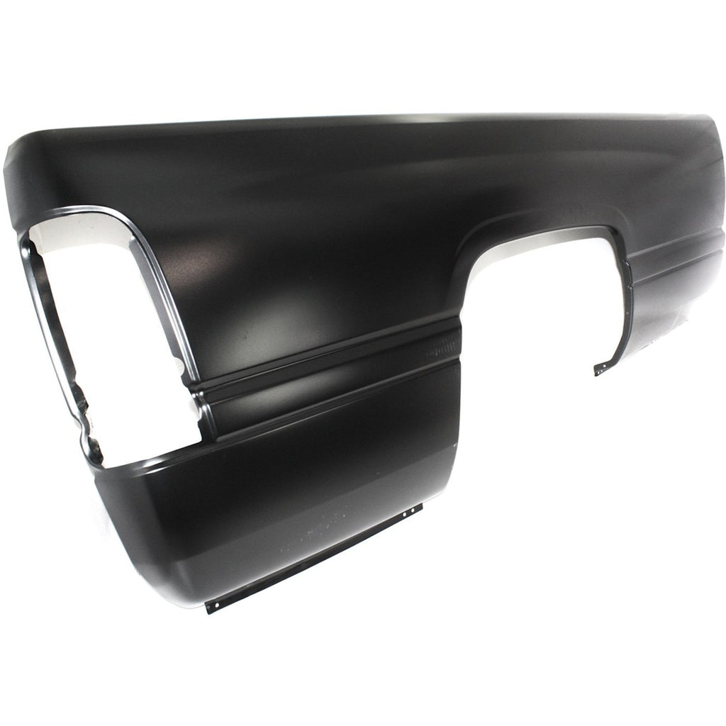 1994-2002 Dodge Ram 1500, Ram 2500 & Ram 3500 Fenders - Rear (4856380)