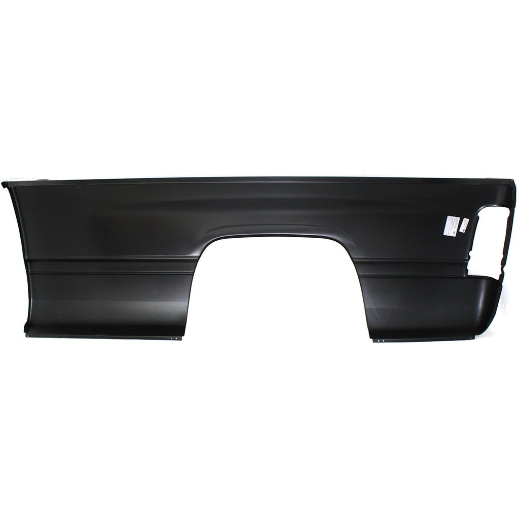 1994-2002 Dodge Ram 1500, Ram 2500 & Ram 3500 Fenders - Rear (4856380)