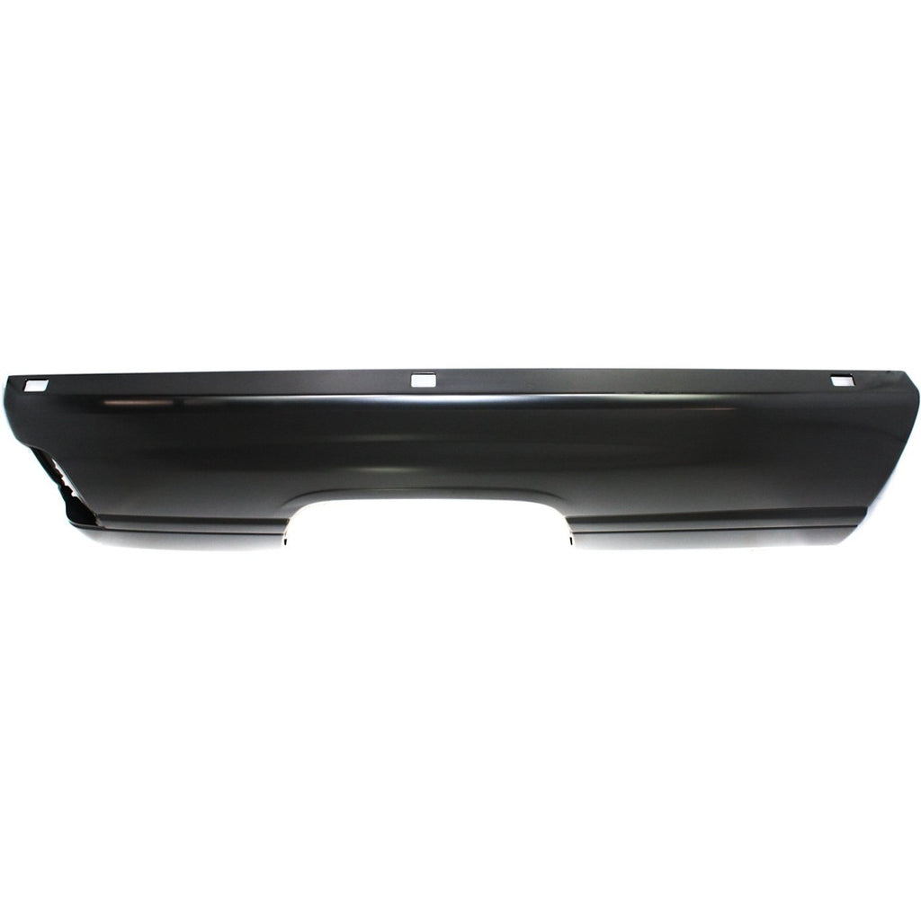 1994-2002 Dodge Ram 1500, Ram 2500 & Ram 3500 Fenders - Rear (4856380)