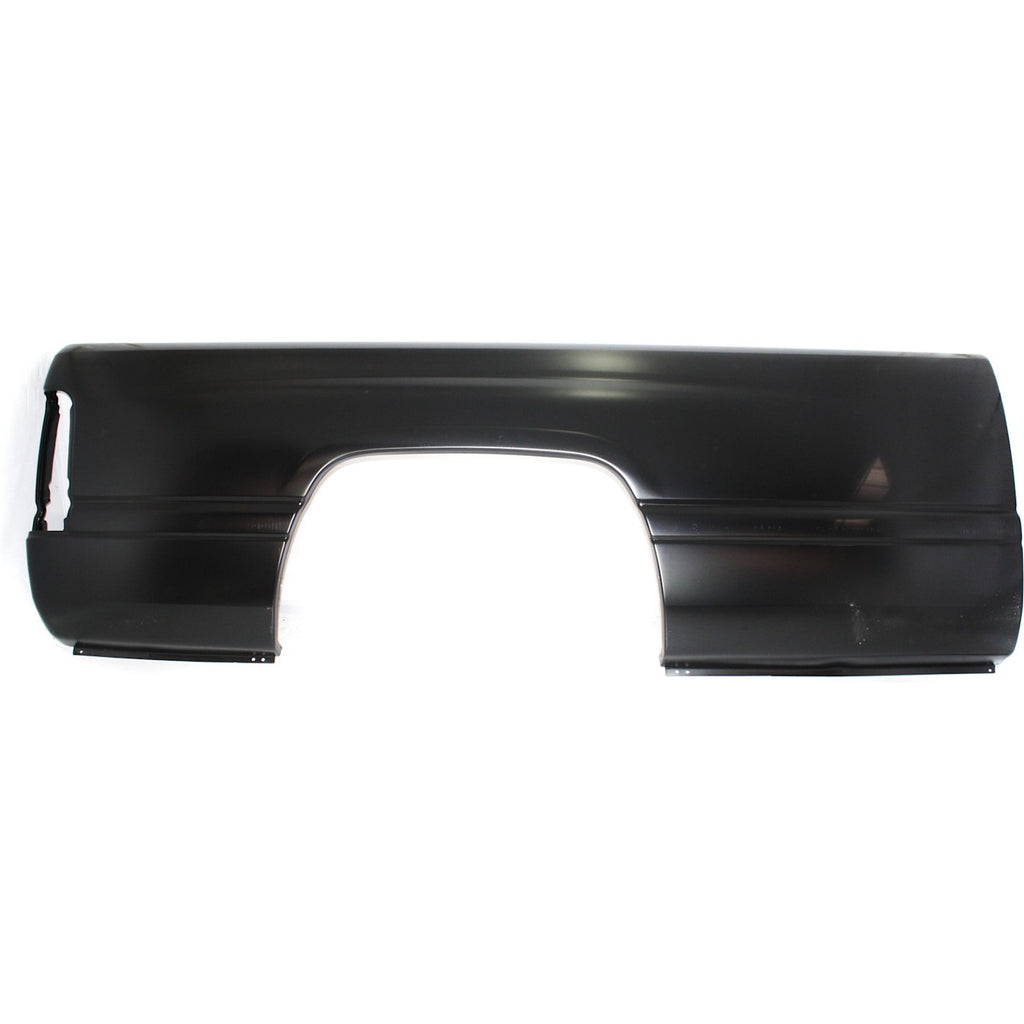 1994-2002 Dodge Ram 1500, Ram 2500 & Ram 3500 Fenders - Rear (4856380)
