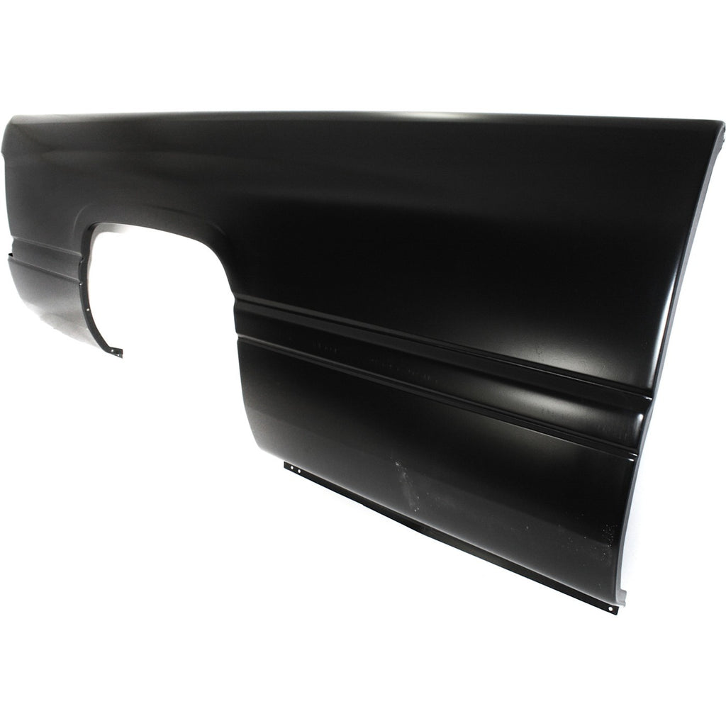 1994-2002 Dodge Ram 1500, Ram 2500 & Ram 3500 Fenders - Rear (4856380)